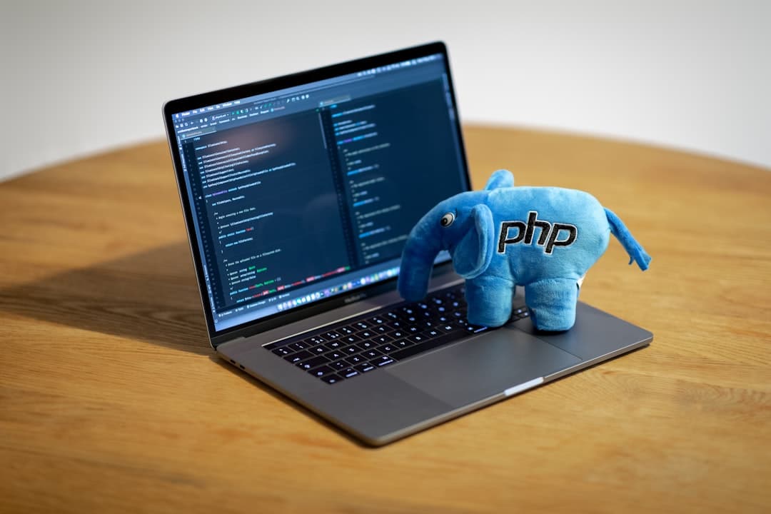 PHP : Pourquoi est-il toujours le choix privilégié des développeurs web ?