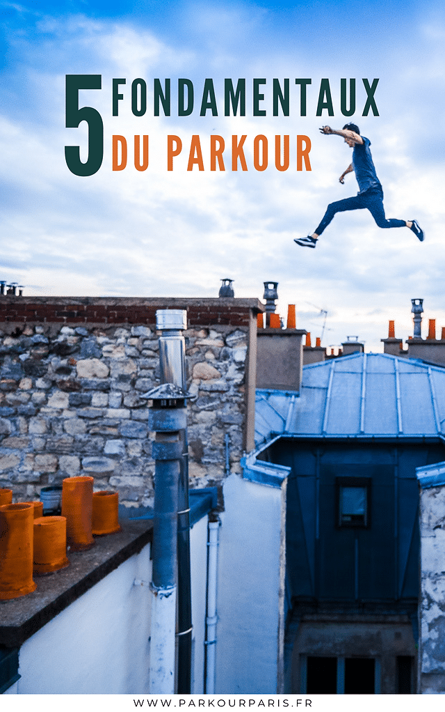 Faire du parkour : une introduction aux techniques et aux bienfaits