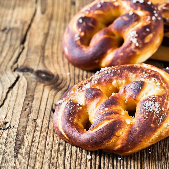 Peut-on vraiment congeler des bretzels ?