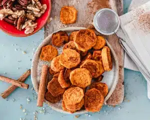 Comment cuire une patate douce au micro-ondes en quelques minutes