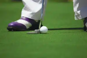 Comment jouer au golf : guide pour débutants