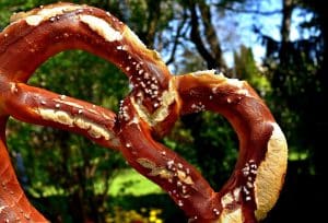 Peut-on vraiment congeler des bretzels ?