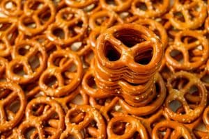 Peut-on vraiment congeler des bretzels ?