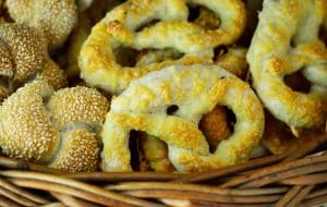 Peut-on vraiment congeler des bretzels ?