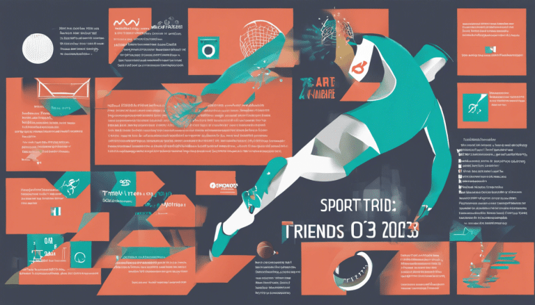 Les Tendances Sportives de 2023 : Innovations et Nouvelles Pratiques qui Révolutionnent l’Entraînement