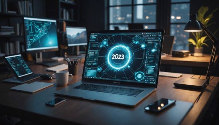 Les Dernières Innovations en Informatique : Tendances 2023 à Suivre Absolument