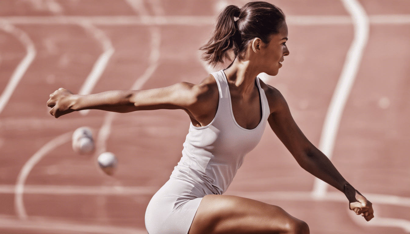 Les Nouvelles Tendances Sportives de 2023 : Innover pour Inspirer les Femmes Actives