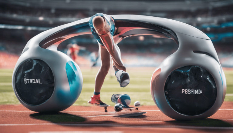 Les Nouvelles Tendances Sportives de 2023 : Innovations, Équipements et Pratiques qui Transforme le Monde du Sport