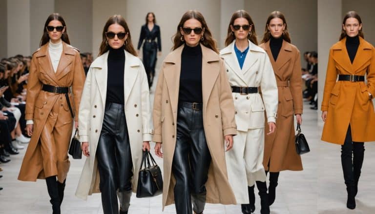 Les Tendances Mode Femme 2024 : Innovations et Styles Incontournables à Suivre Cet Automne